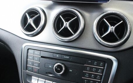 Mercedes-Benz CLA, 2016 год, 1 545 000 рублей, 22 фотография
