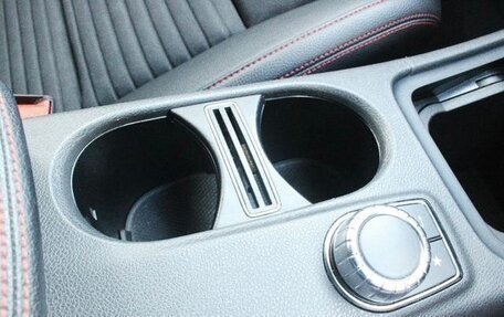 Mercedes-Benz CLA, 2016 год, 1 545 000 рублей, 25 фотография