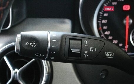 Mercedes-Benz CLA, 2016 год, 1 545 000 рублей, 16 фотография