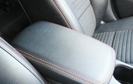 Mercedes-Benz CLA, 2016 год, 1 545 000 рублей, 26 фотография