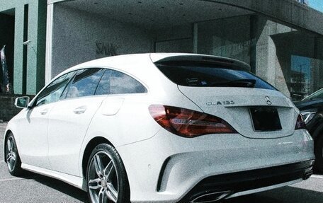 Mercedes-Benz CLA, 2016 год, 1 545 000 рублей, 39 фотография