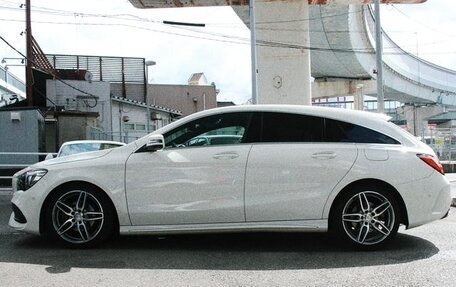 Mercedes-Benz CLA, 2016 год, 1 545 000 рублей, 38 фотография