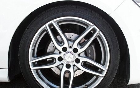 Mercedes-Benz CLA, 2016 год, 1 545 000 рублей, 35 фотография