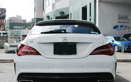 Mercedes-Benz CLA, 2016 год, 1 545 000 рублей, 40 фотография