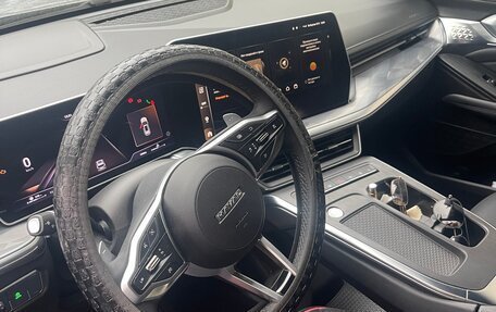 Haval F7, 2024 год, 3 300 000 рублей, 2 фотография