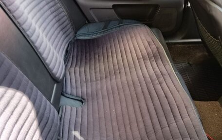 Audi A6 allroad, 2006 год, 800 000 рублей, 6 фотография