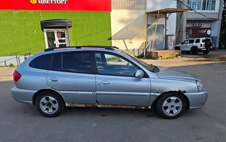 KIA Rio II, 2004 год, 120 000 рублей, 4 фотография