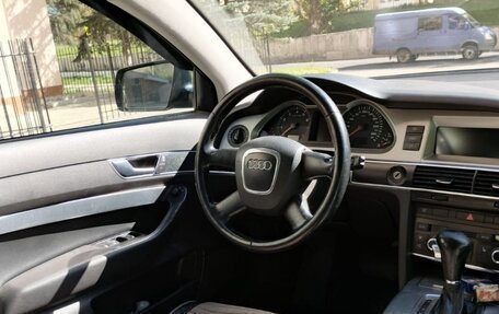 Audi A6 allroad, 2006 год, 800 000 рублей, 5 фотография