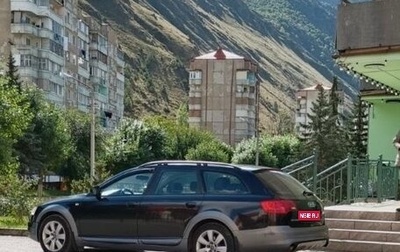 Audi A6 allroad, 2006 год, 800 000 рублей, 1 фотография