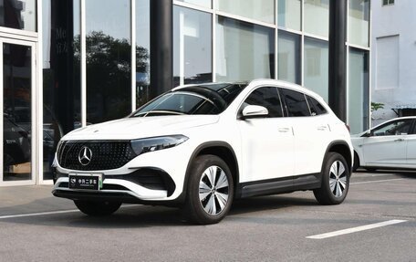 Mercedes-Benz EQA, 2025 год, 4 445 000 рублей, 1 фотография
