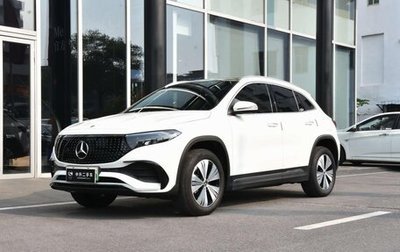 Mercedes-Benz EQA, 2025 год, 4 445 000 рублей, 1 фотография