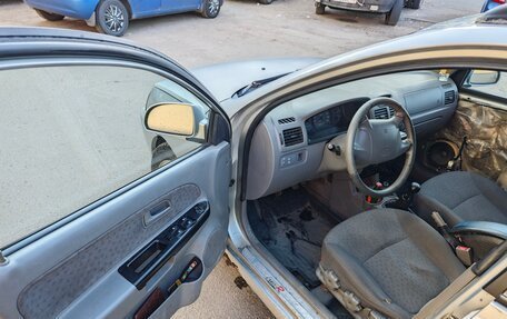 KIA Rio II, 2004 год, 120 000 рублей, 12 фотография