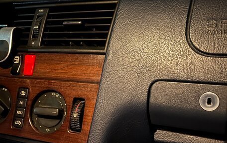 Mercedes-Benz C-Класс, 1995 год, 350 000 рублей, 6 фотография