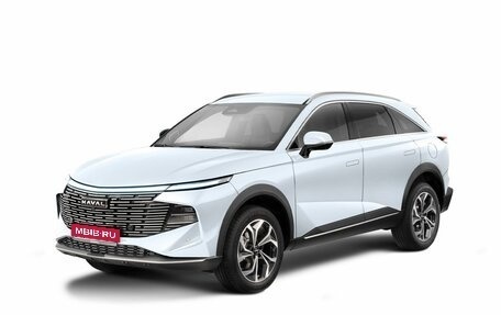 Haval F7, 2026 год, 3 167 010 рублей, 1 фотография