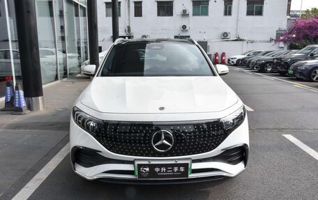 Mercedes-Benz EQA, 2025 год, 4 445 000 рублей, 3 фотография