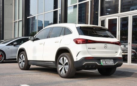 Mercedes-Benz EQA, 2025 год, 4 445 000 рублей, 6 фотография