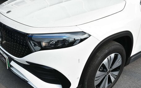 Mercedes-Benz EQA, 2025 год, 4 445 000 рублей, 2 фотография