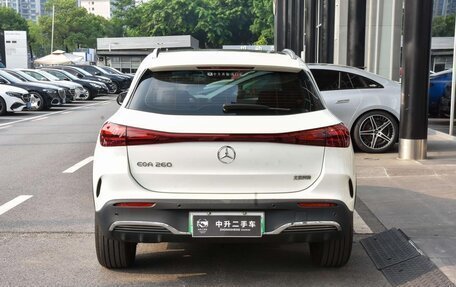 Mercedes-Benz EQA, 2025 год, 4 445 000 рублей, 7 фотография
