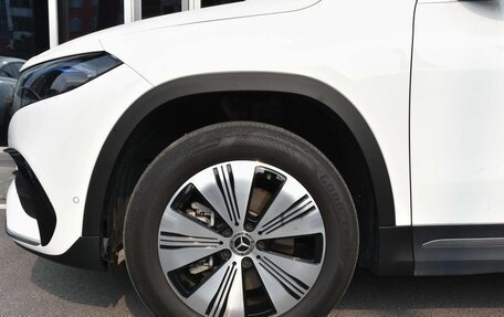 Mercedes-Benz EQA, 2025 год, 4 445 000 рублей, 5 фотография