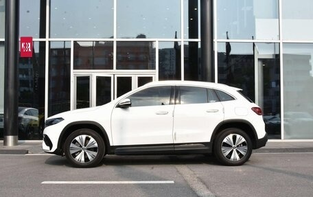 Mercedes-Benz EQA, 2025 год, 4 445 000 рублей, 4 фотография