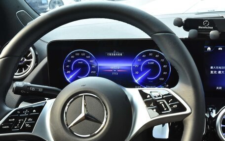 Mercedes-Benz EQA, 2025 год, 4 445 000 рублей, 16 фотография