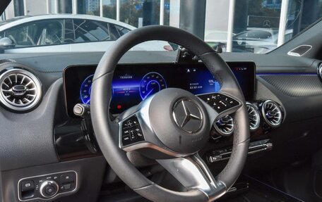 Mercedes-Benz EQA, 2025 год, 4 445 000 рублей, 13 фотография