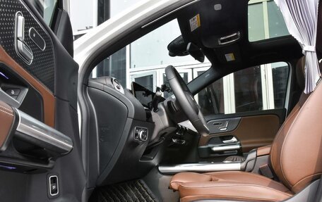 Mercedes-Benz EQA, 2025 год, 4 445 000 рублей, 12 фотография