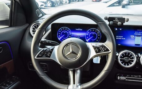 Mercedes-Benz EQA, 2025 год, 4 445 000 рублей, 17 фотография