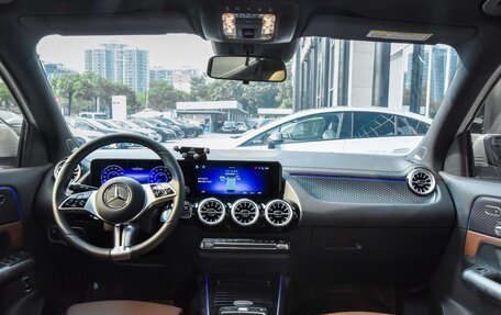Mercedes-Benz EQA, 2025 год, 4 445 000 рублей, 14 фотография
