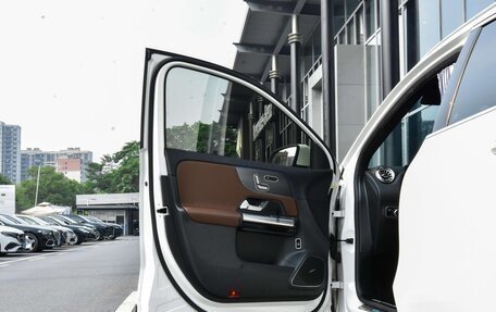 Mercedes-Benz EQA, 2025 год, 4 445 000 рублей, 10 фотография