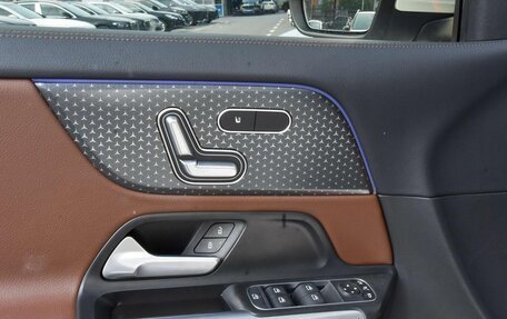 Mercedes-Benz EQA, 2025 год, 4 445 000 рублей, 11 фотография