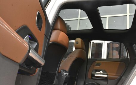 Mercedes-Benz EQA, 2025 год, 4 445 000 рублей, 19 фотография