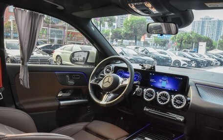Mercedes-Benz EQA, 2025 год, 4 445 000 рублей, 20 фотография