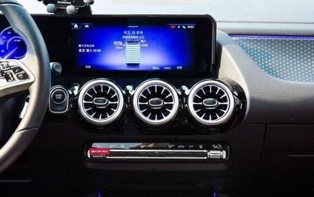 Mercedes-Benz EQA, 2025 год, 4 445 000 рублей, 18 фотография