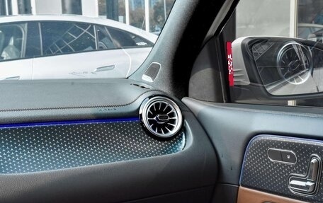 Mercedes-Benz EQA, 2025 год, 4 445 000 рублей, 21 фотография