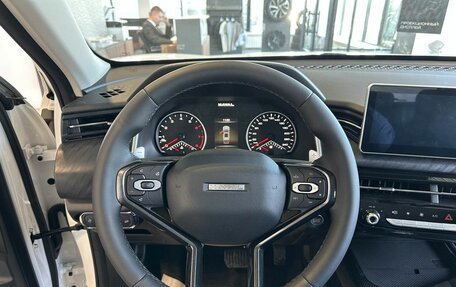 Haval Jolion, 2026 год, 2 476 509 рублей, 7 фотография