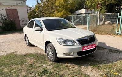 Skoda Octavia, 2012 год, 867 000 рублей, 1 фотография