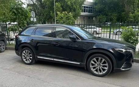 Mazda CX-9 II, 2019 год, 3 500 000 рублей, 1 фотография