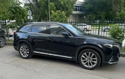 Mazda CX-9 II, 2019 год, 3 500 000 рублей, 1 фотография