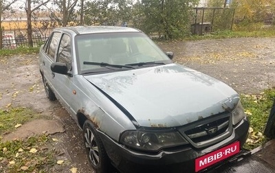 Daewoo Nexia I рестайлинг, 2012 год, 95 000 рублей, 1 фотография