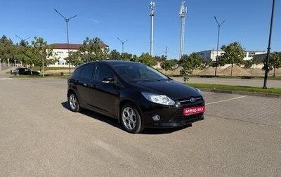 Ford Focus III, 2011 год, 650 000 рублей, 1 фотография