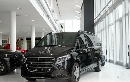 Mercedes-Benz V-Класс, 2026 год, 14 200 000 рублей, 1 фотография