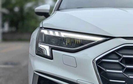Audi A3, 2023 год, 1 901 404 рублей, 2 фотография