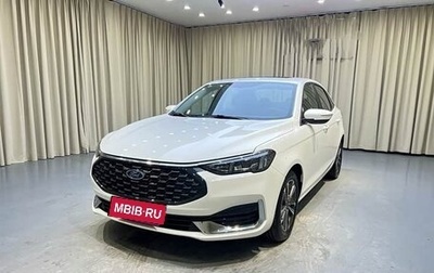 Ford Escort, 2022 год, 880 000 рублей, 1 фотография