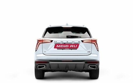 Haval F7, 2026 год, 3 167 010 рублей, 3 фотография
