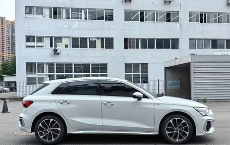 Audi A3, 2023 год, 1 901 404 рублей, 4 фотография