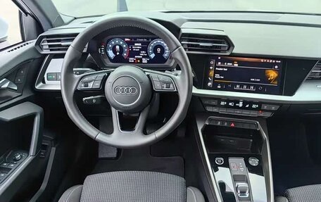 Audi A3, 2023 год, 1 901 404 рублей, 5 фотография
