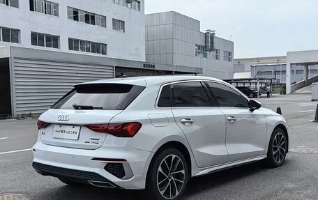 Audi A3, 2023 год, 1 901 404 рублей, 3 фотография