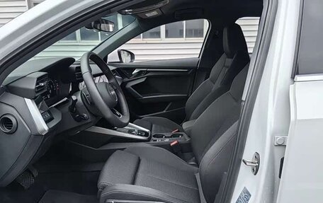 Audi A3, 2023 год, 1 901 404 рублей, 6 фотография