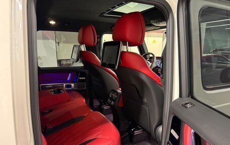 Mercedes-Benz G-Класс AMG, 2020 год, 14 370 000 рублей, 11 фотография